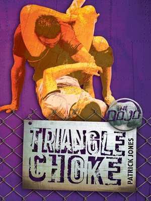 cover image of Triangle Choke